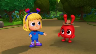 thumbnail - S1:E15 Montana Morphle