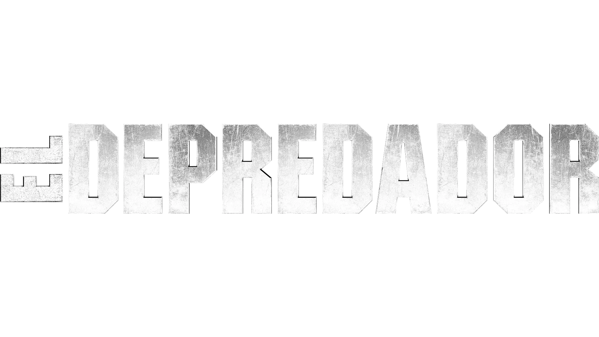 El Depredador