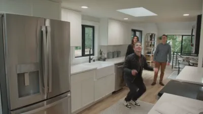 thumbnail - S1:E2 Farmhouse Flipping Fiasco