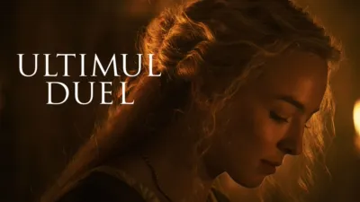 Ultimul Duel