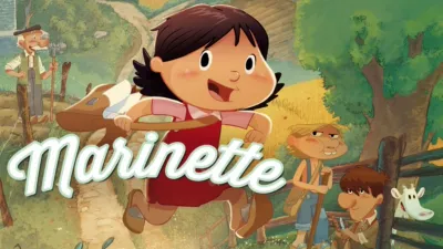 Marinette