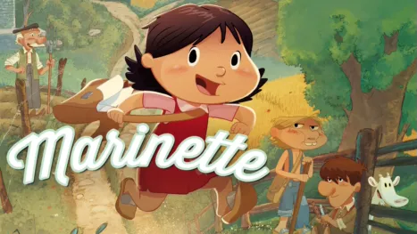 thumbnail - Marinette