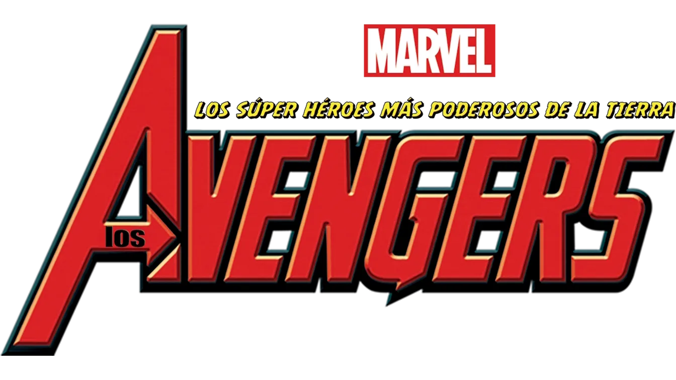 Los Vengadores: Los Super Héroes más poderosos de la Tierra