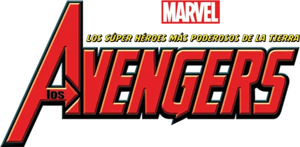 Los Vengadores: Los Super Héroes más poderosos de la Tierra