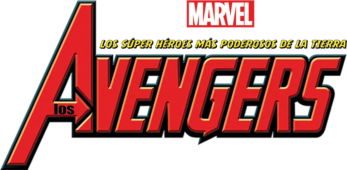 Los Vengadores: Los Super Héroes más poderosos de la Tierra