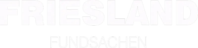 Friesland - Fundsachen