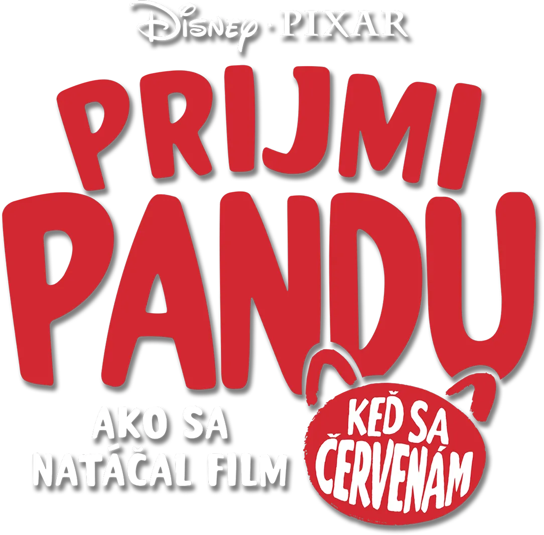 Prijmi pandu: Ako sa natáčal film Keď sa červenám