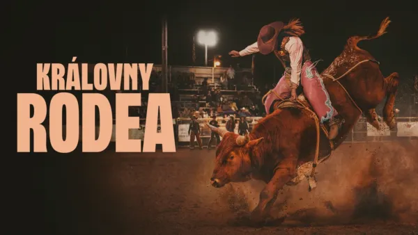 thumbnail - Královny rodea