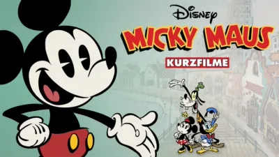 Disney Micky Maus (Kurzfilme)