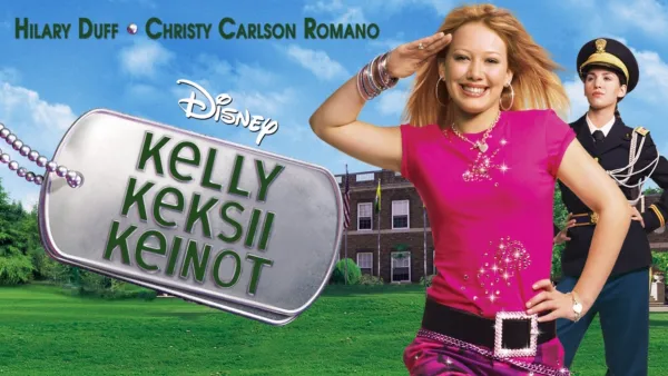 thumbnail - Kelly keksii keinot