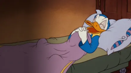 Early to Bed