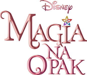 Magia na opak