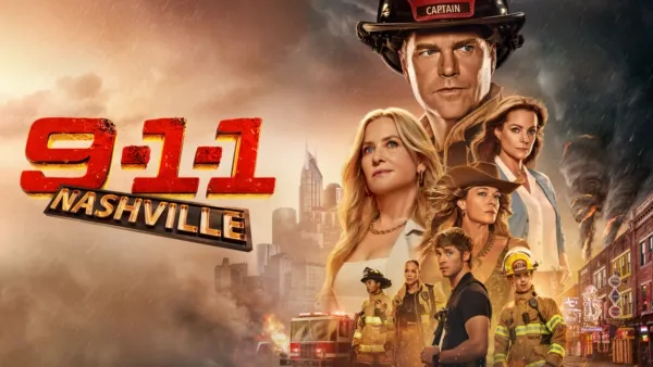 thumbnail - 9-1-1: Nashville