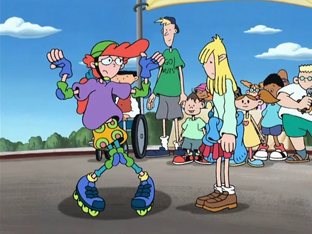 thumbnail - S3:E22 My Mother, Myself