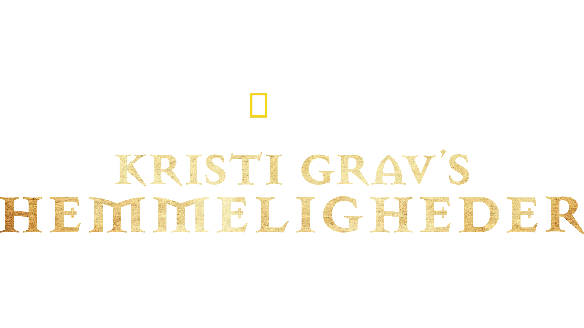 Kristi grav's hemmeligheder