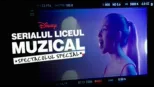 thumbnail - Serialul Liceul Muzical: Spectacolul Special