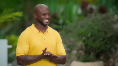 thumbnail - S1:E1 The Groove Hotel