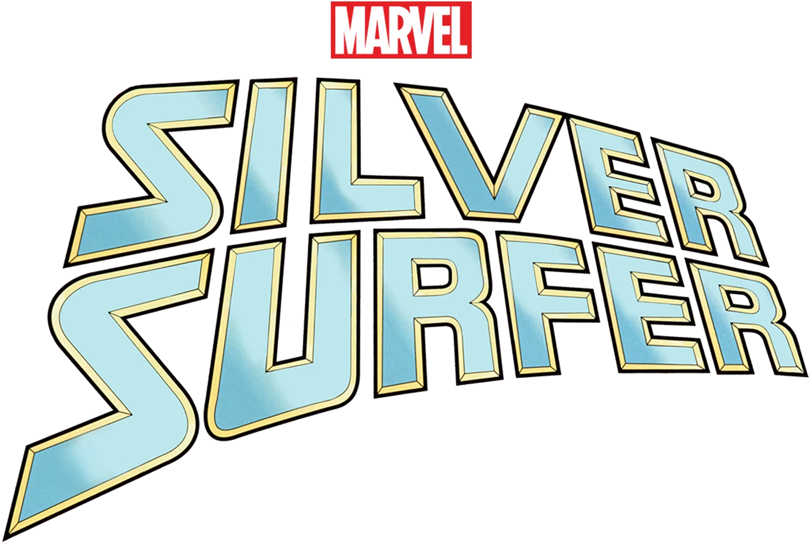 Silver Surfer