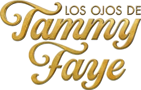 Los ojos de Tammy Faye