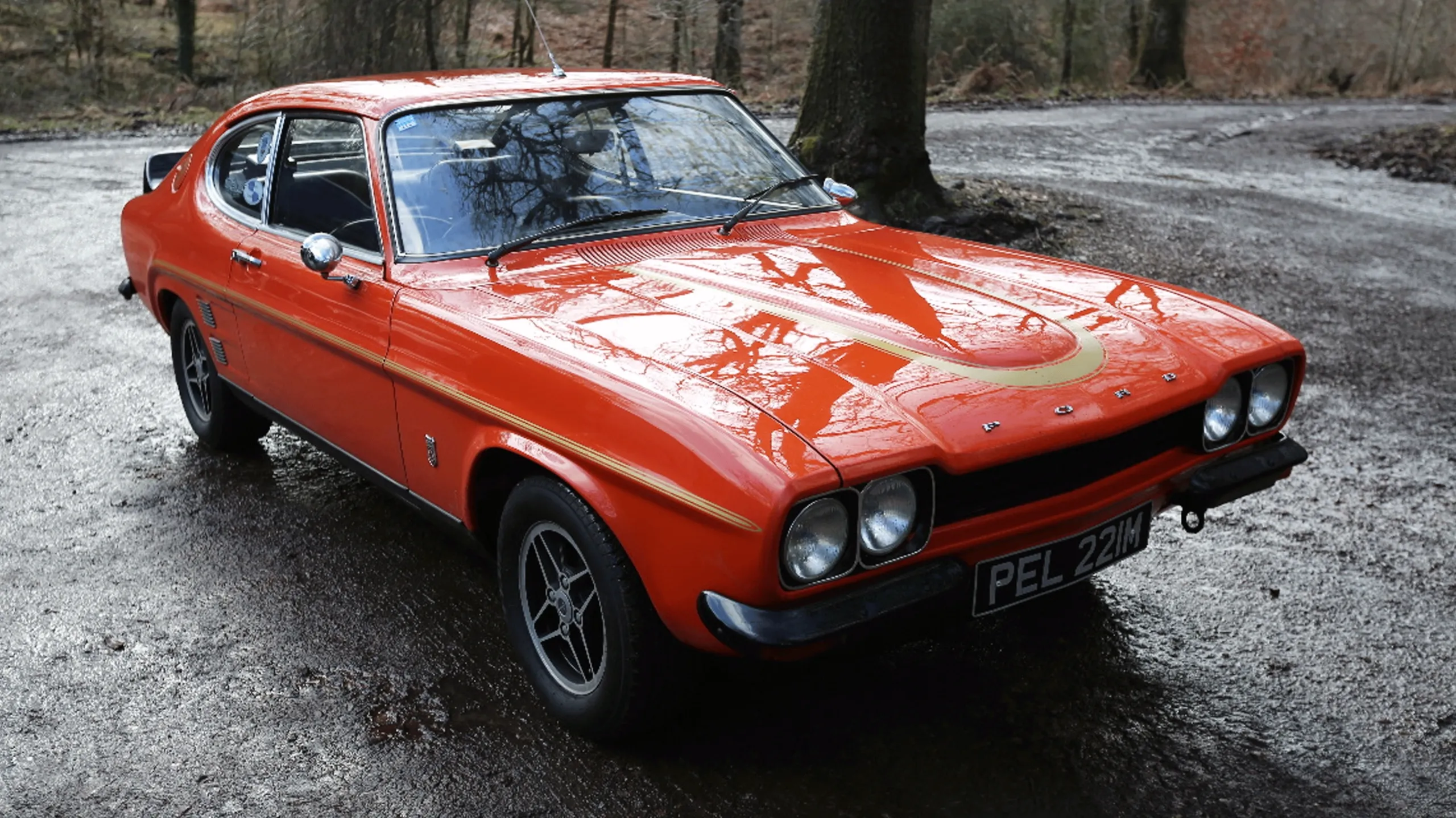 thumbnail - S6:E10 Ford Capri MK 1