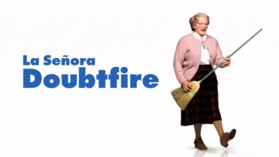 thumbnail - La Señora Doubtfire