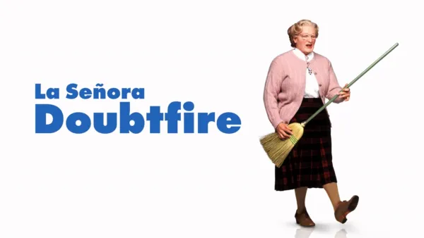 thumbnail - La Señora Doubtfire