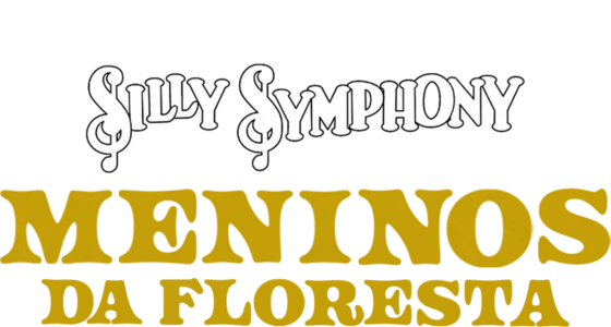 Meninos da Floresta