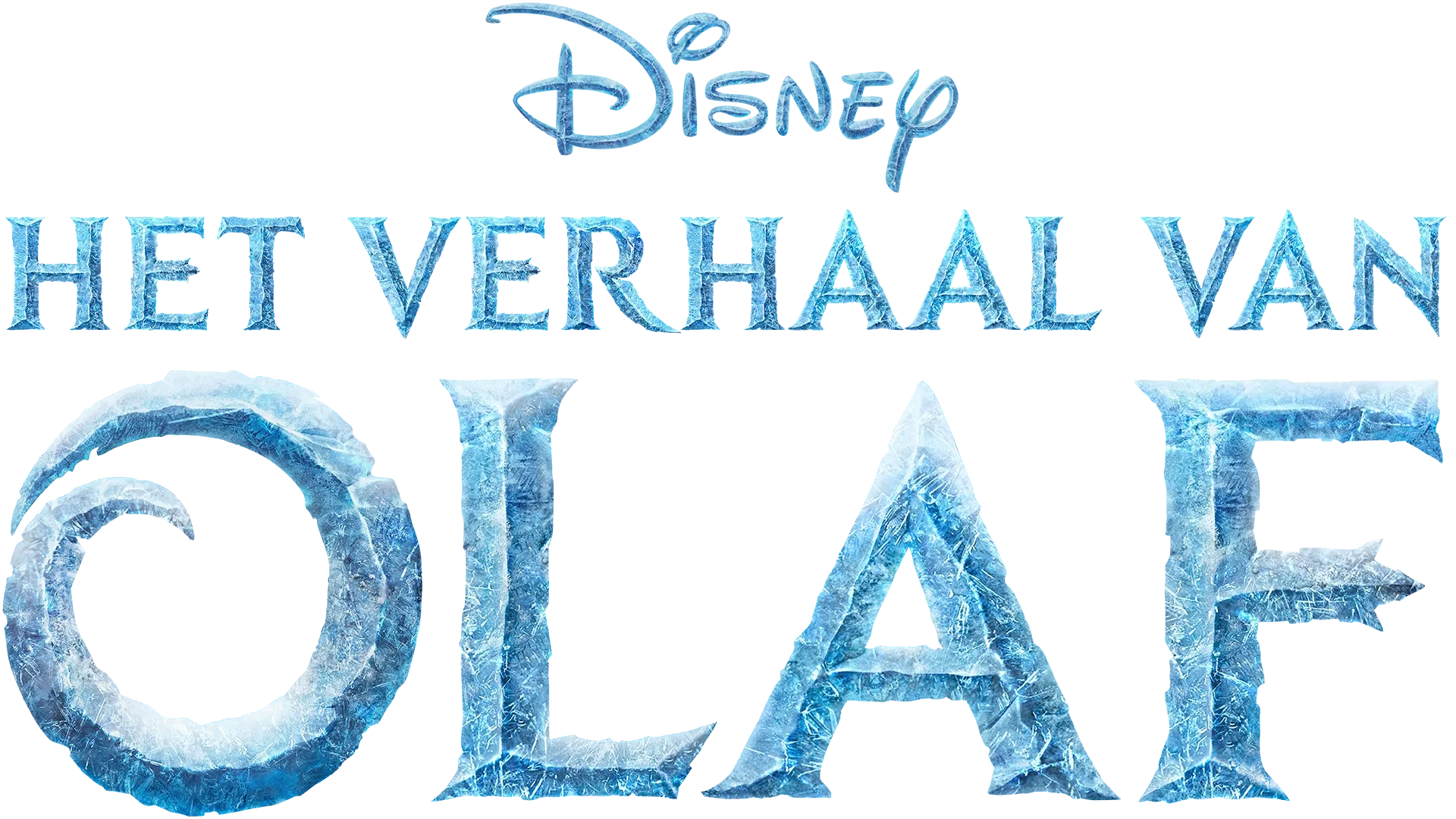 Het verhaal van Olaf