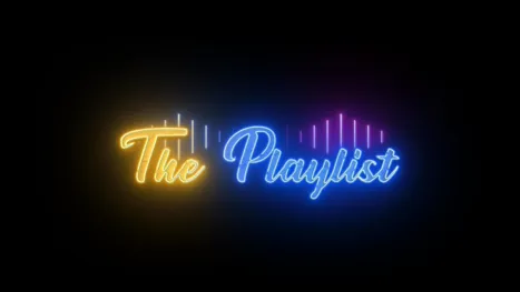 thumbnail - The Playlist