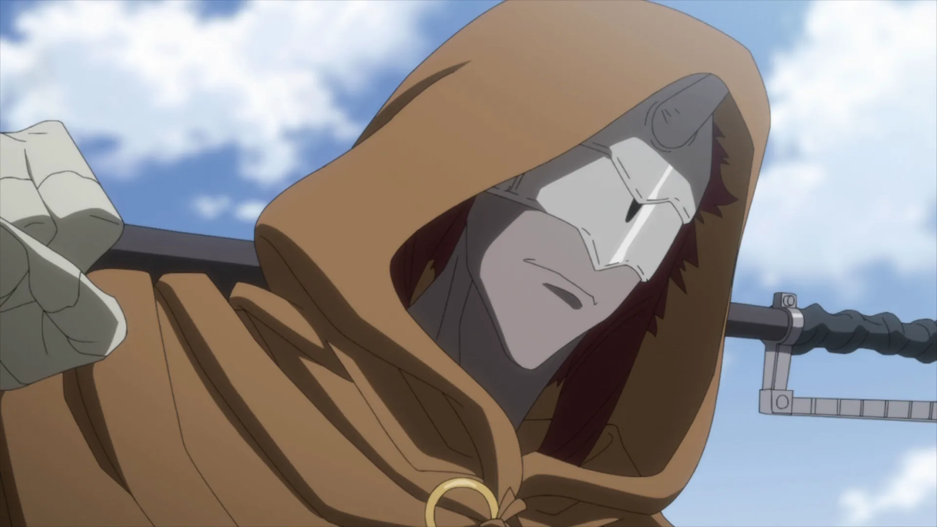 thumbnail - S2:E3 (Dub) Episode 3