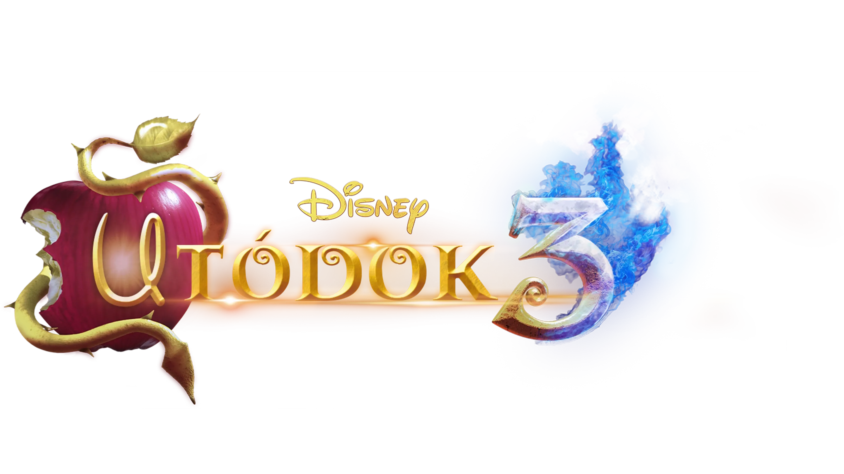 Utódok 3.