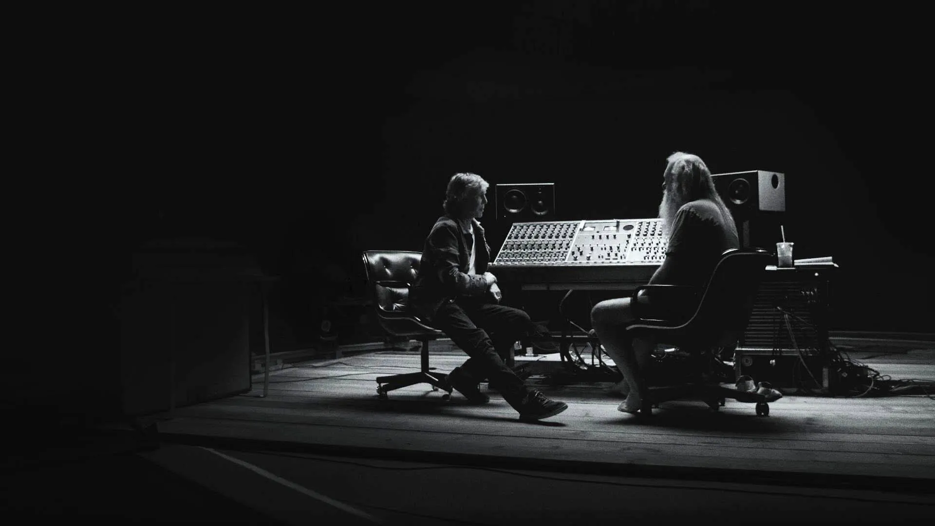 thumbnail - S1:E6 The Long and Winding Road