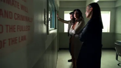 thumbnail - S3：第11話「悪魔の戦術」