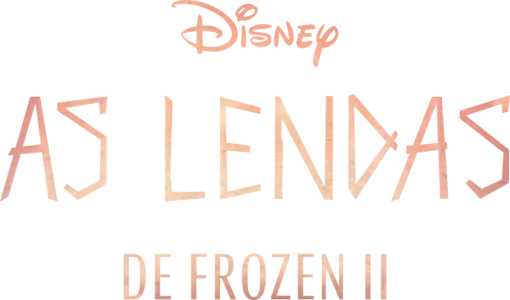 As Lendas de Frozen II