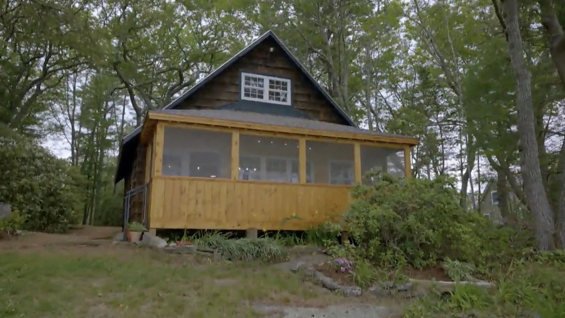 thumbnail - S7:E6 Refreshing the Cooper Cottage