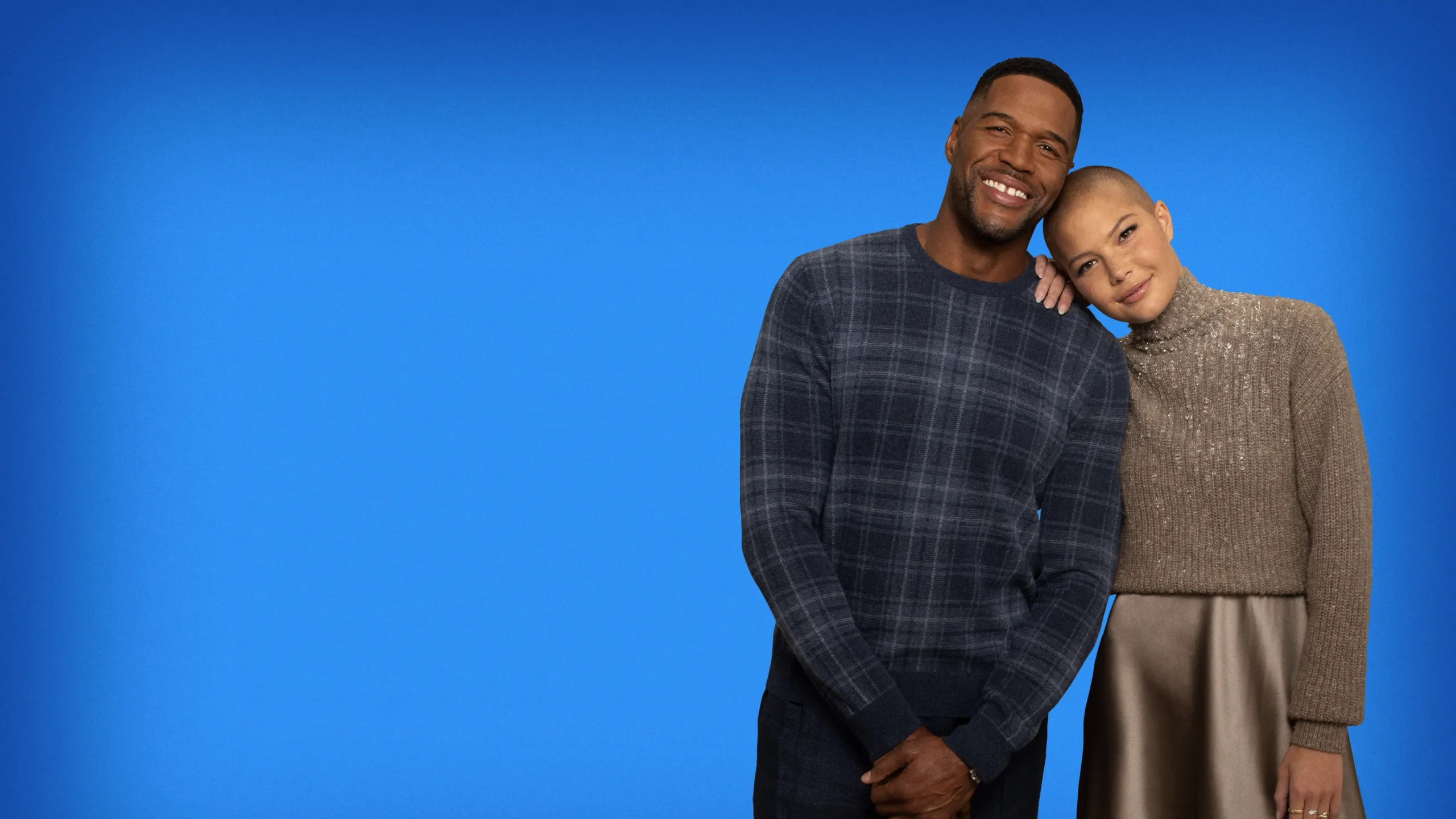 Life Interrupted: Isabella Strahan’s Fight Against Cancer