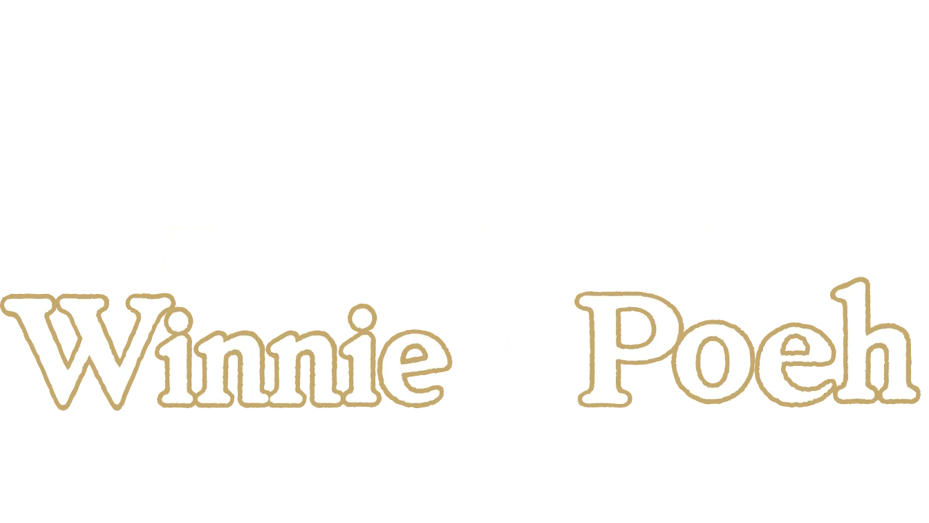 Het grote verhaal van Winnie de Poeh