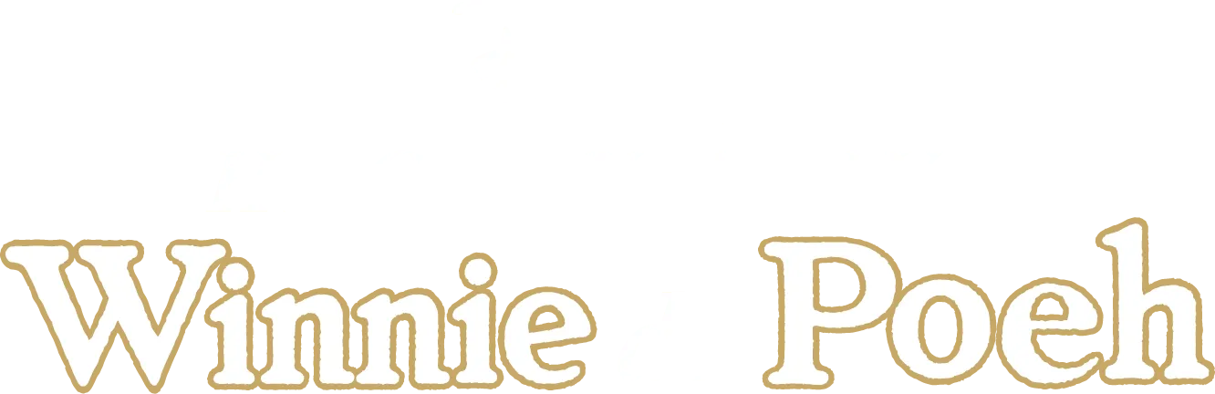 Het grote verhaal van Winnie de Poeh