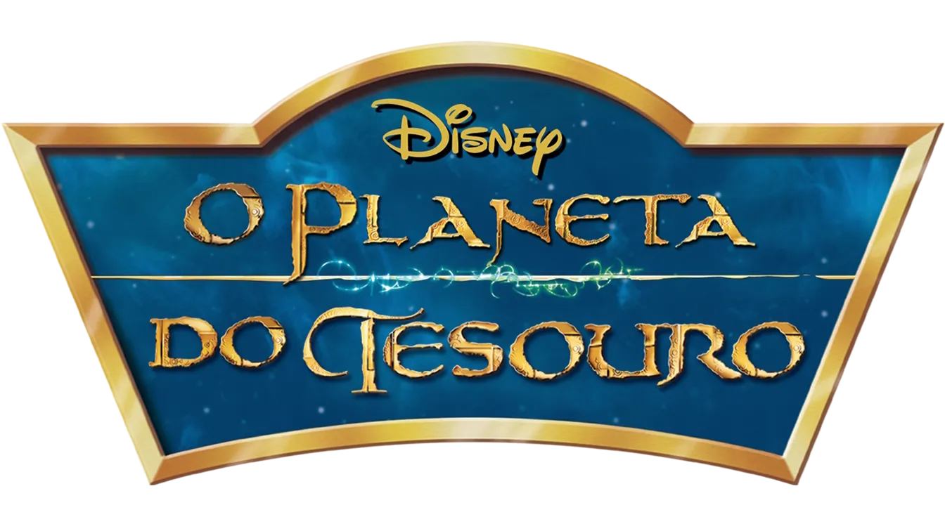 O Planeta do Tesouro