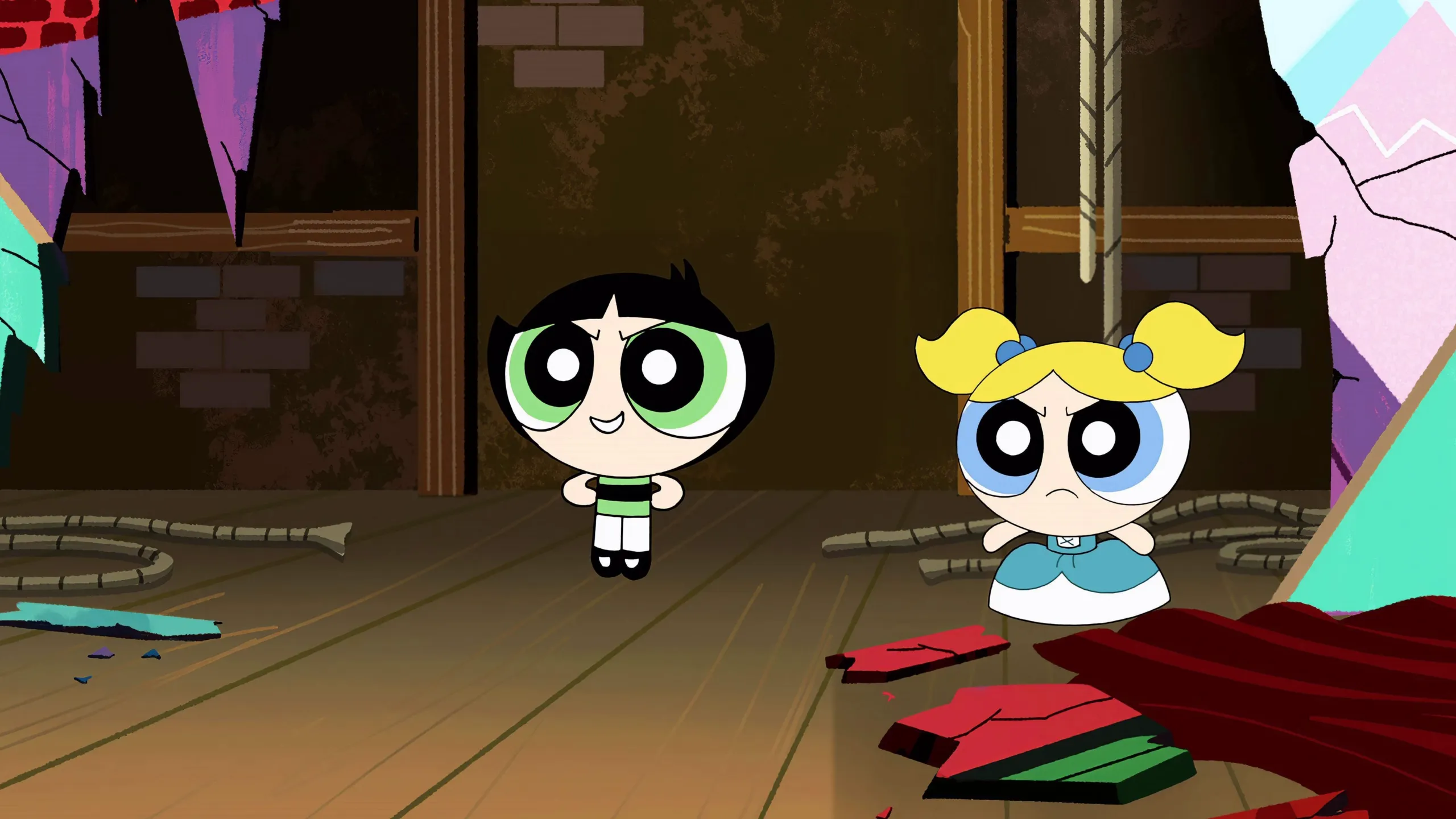 thumbnail - S2:E7 A Star Is Blossom