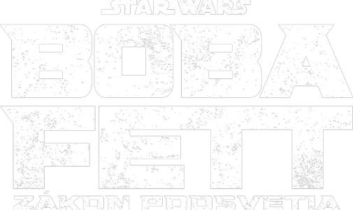Boba Fett: Zákon podsvetia