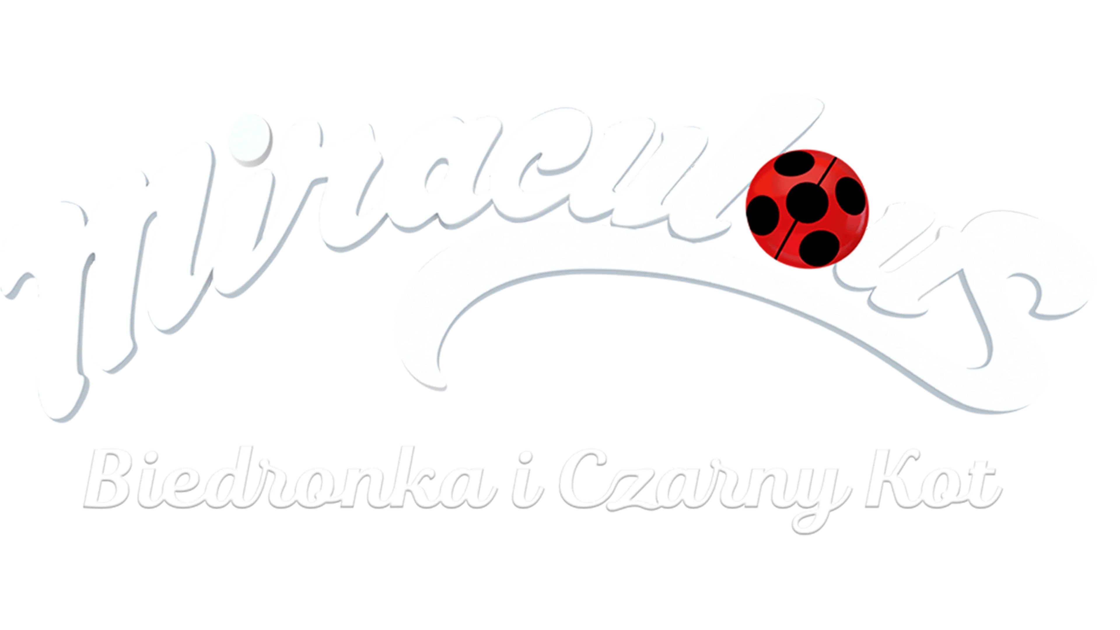 Miraculous: Biedronka i Czarny Kot
