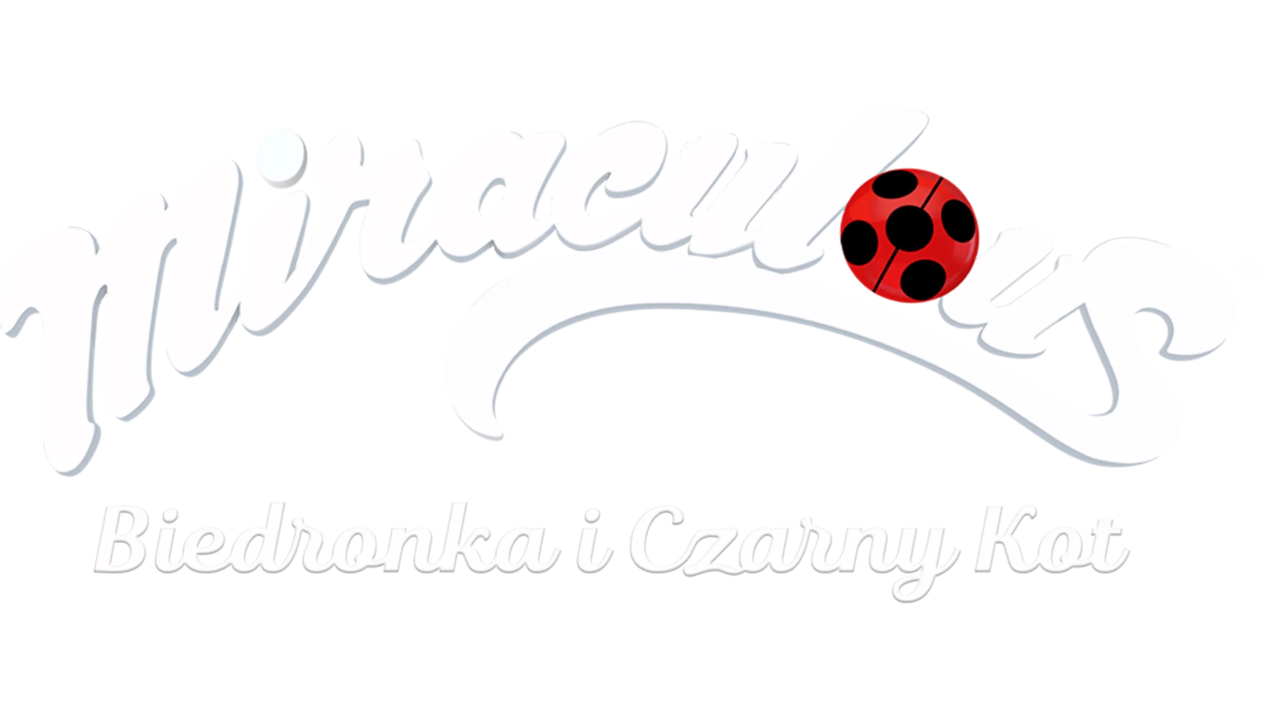 Miraculous: Biedronka i Czarny Kot