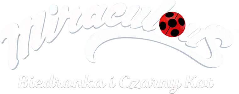 Miraculous: Biedronka i Czarny Kot
