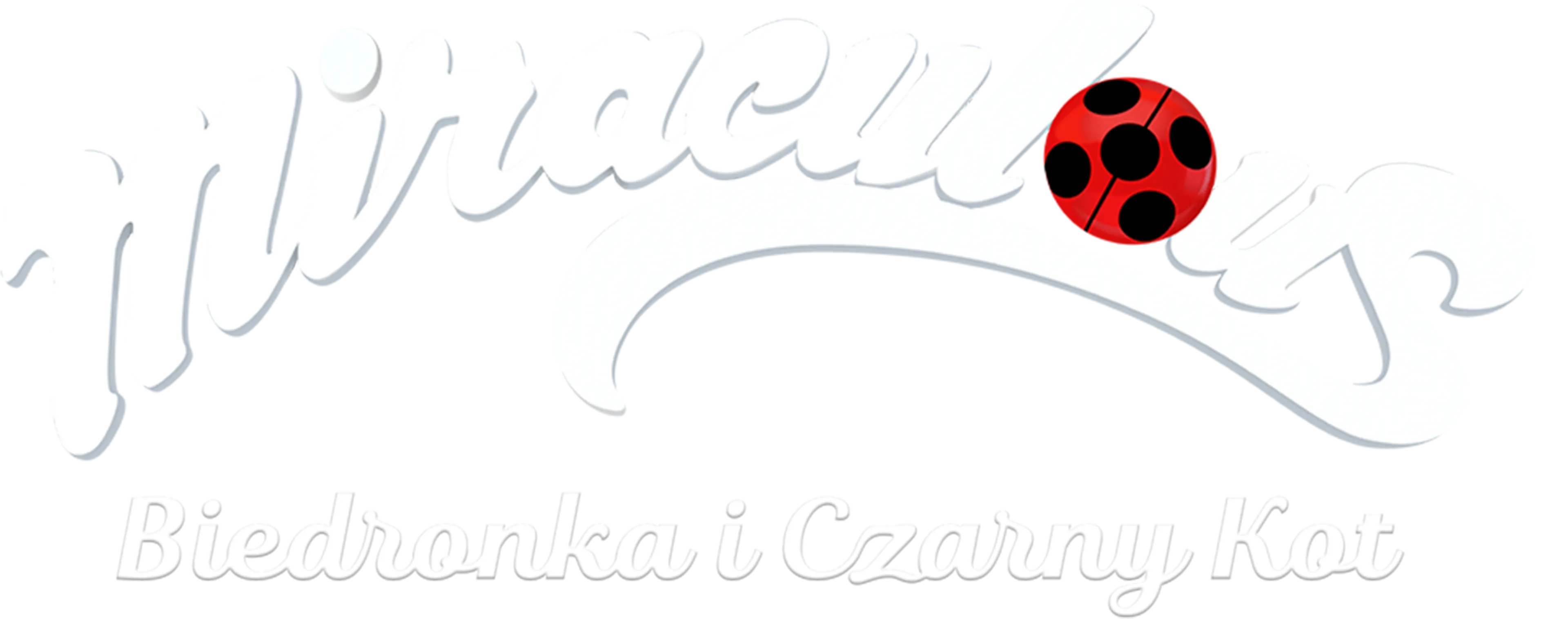 Miraculous: Biedronka i Czarny Kot