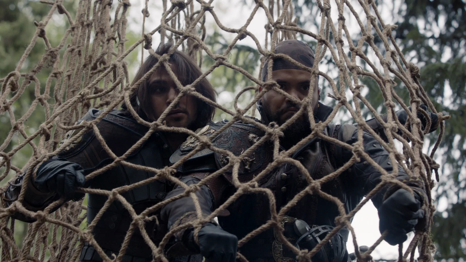 thumbnail - S3:E27 Fool's Gold