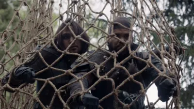 thumbnail - S3:E27 Fool's Gold