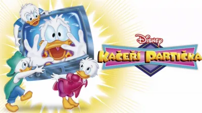 Kačeří příběhy