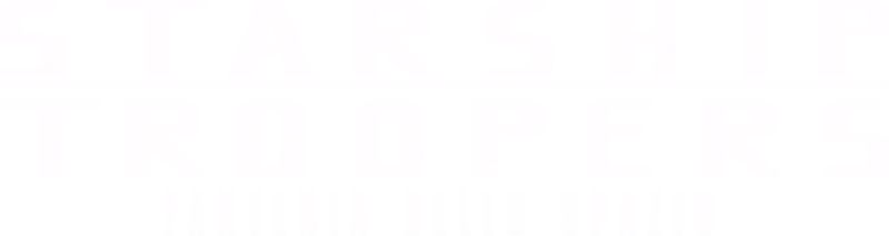 Starship Troopers - Fanteria dello spazio