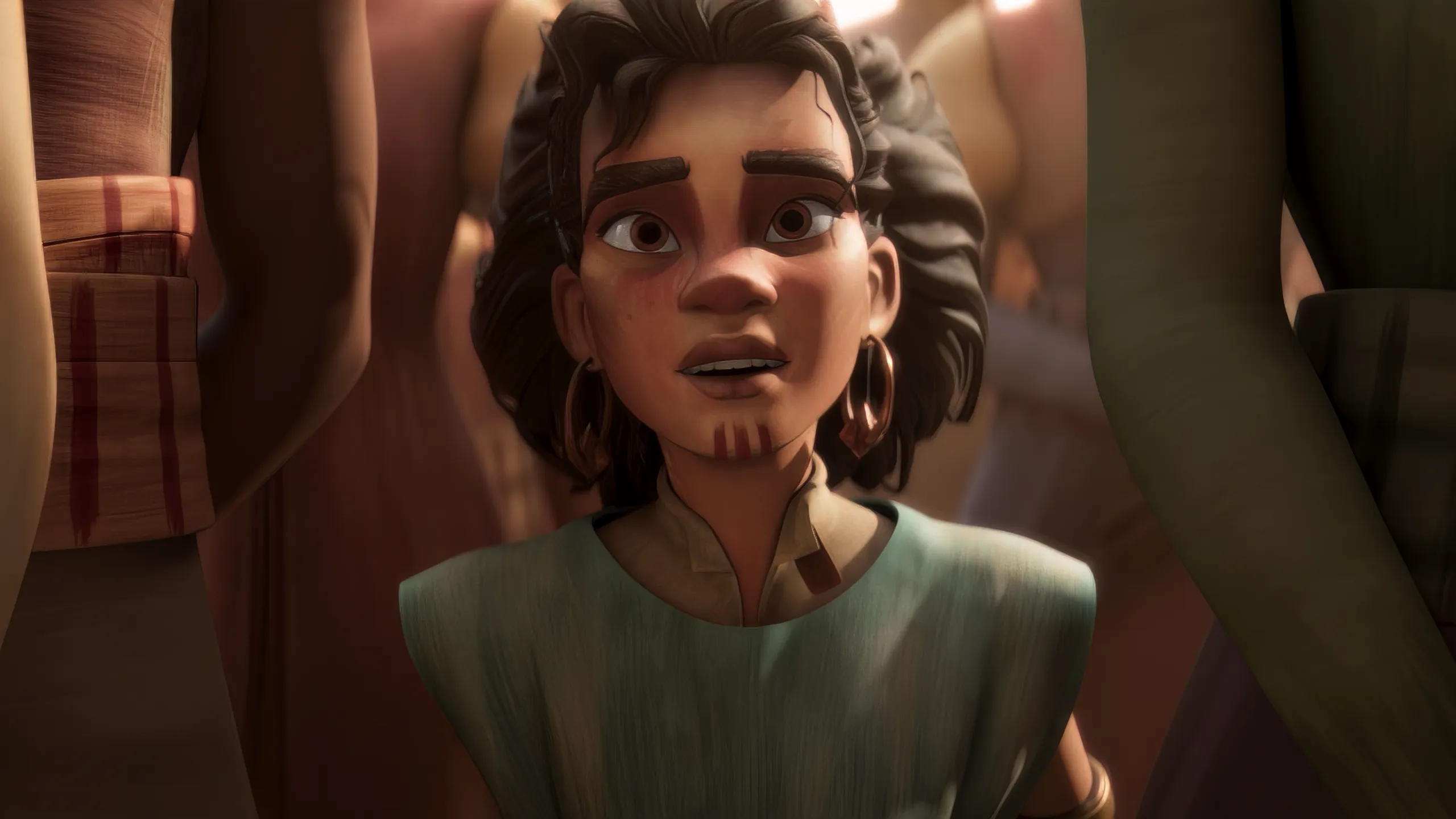 thumbnail - S1:E8 Stardust